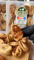 Load image into Gallery viewer, Organic Sundried Figs - Large Size