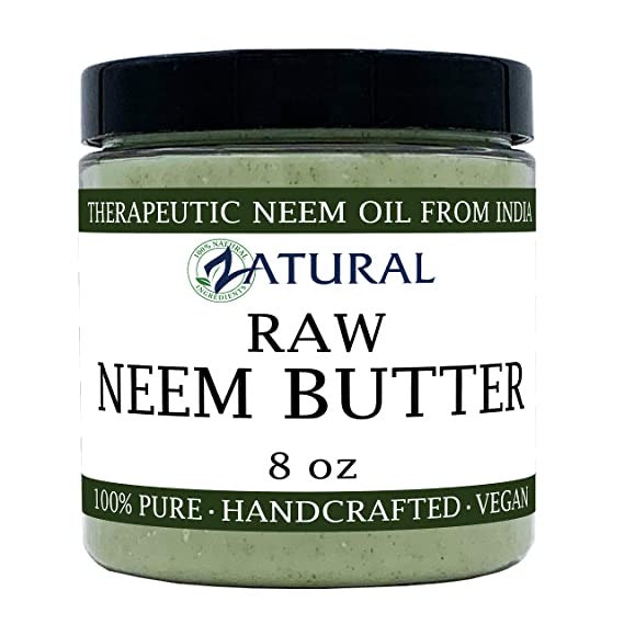 Raw Neem Butter