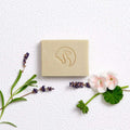 Load image into Gallery viewer, Camel Milk Soap With Lavender & Rose