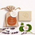 Load image into Gallery viewer, Camel Milk Soap With Lavender & Rose