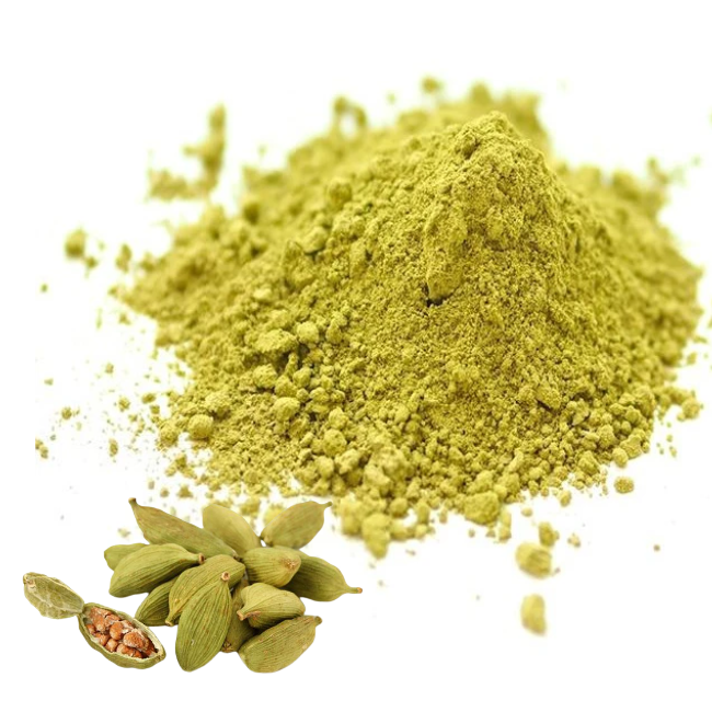 Organic Cardamom Powder