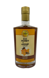 Kashmiri Sidr Honey