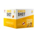 Load image into Gallery viewer, Ginger, Ginseng and Turmeric Shot
