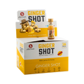 Load image into Gallery viewer, Ginger, Ginseng and Turmeric Shot
