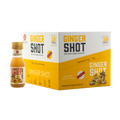 Load image into Gallery viewer, Ginger, Ginseng and Turmeric Shot
