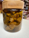 Load image into Gallery viewer, Organic Olive Oil with Dried Figs
