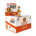 Load image into Gallery viewer, Ginger, Ginseng and Turmeric Shot
