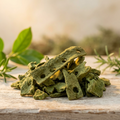 تحميل الصورة في عارض المعرض ،  green propolis عكبر النحل الاخضر
