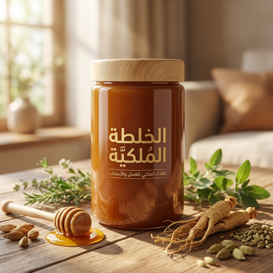 royal honey power mixture for men sex power