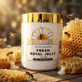 Load image into Gallery viewer, royal jelly غذاء ملكات النحل
