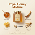Load image into Gallery viewer, royal honey power mixture for men sex power
