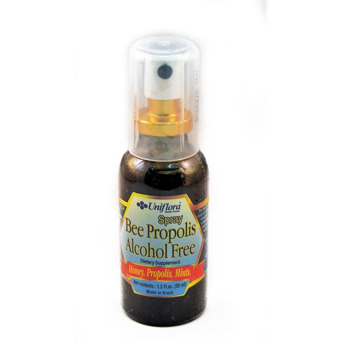 Propolis Spray for Soar Throat (For Children).