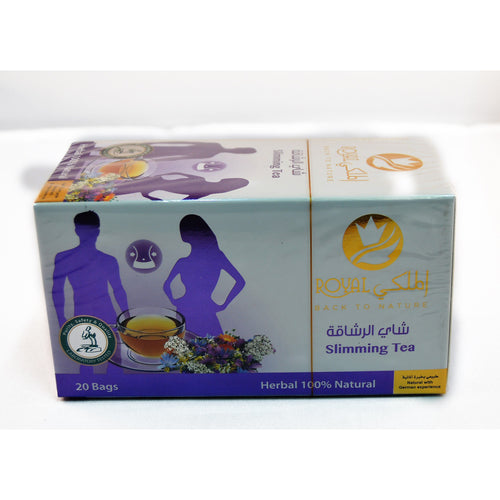 Slimming Tea.