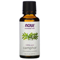 Load image into Gallery viewer, NOW Essential Oil - Pure Camphor  30ml
