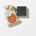 Load image into Gallery viewer, Camel Milk Soap With Charcoal and Detox (Facial)
