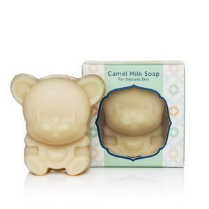 Camel Milk Soap For Child and Infant