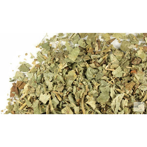 Organic Lady's Mantle Herb (Alchemilla vulgaris) - 100g