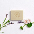 Load image into Gallery viewer, Camel Milk Soap With Lavender &amp; Rose

