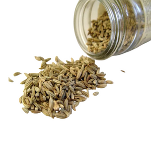 Fennel Seed.