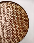 تحميل الصورة في عارض المعرض ،  عسل السدر الإماراتي الفاخر مع شمع النحل
