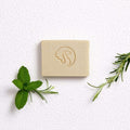 Load image into Gallery viewer, Camel Milk Soap With Rosemary &amp; Peppermint
