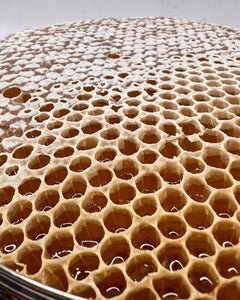 Emirati Premium Seder Honey with Bee wax