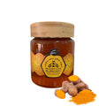 Load image into Gallery viewer, Yamani Seder Honey with Turmeric.
