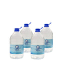 Load image into Gallery viewer, Zamzam Water Bundle(4 bottles)
