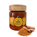 Load image into Gallery viewer, Yamani Seder Honey With Cinnamon.
