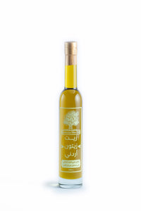Olive Oil (Jordanian)