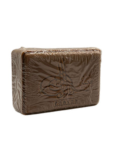 Laurel Soap with Rose