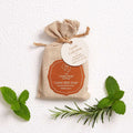 Load image into Gallery viewer, Camel Milk Soap With Rosemary &amp; Peppermint
