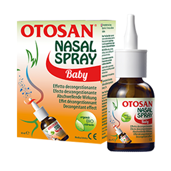 Nasal Spray (for Child).